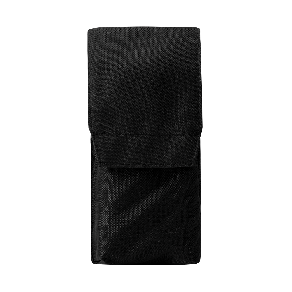 SCAR 17 MAG POUCH - BLACK