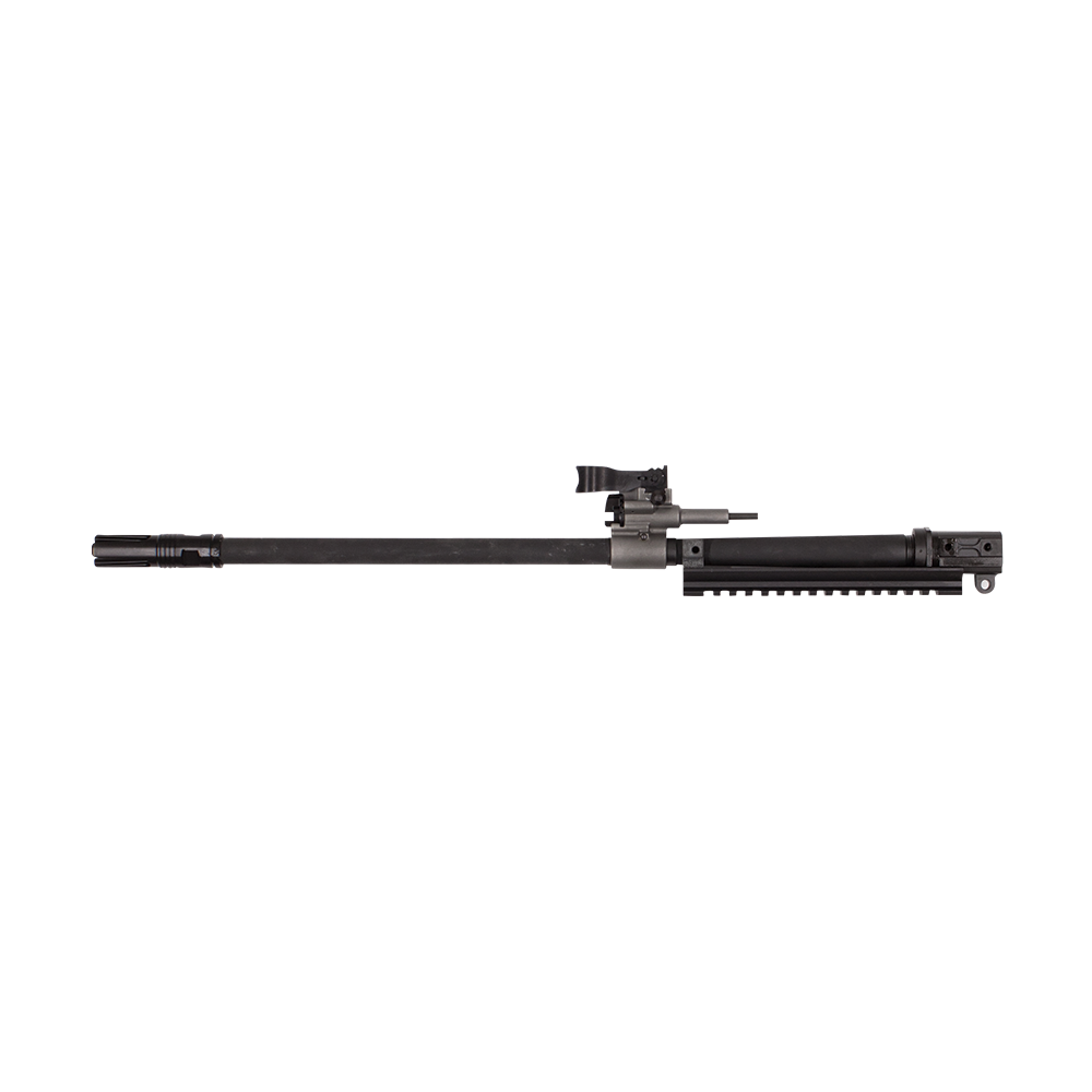 SCAR 17S 20-IN BARREL ASSEMBLY