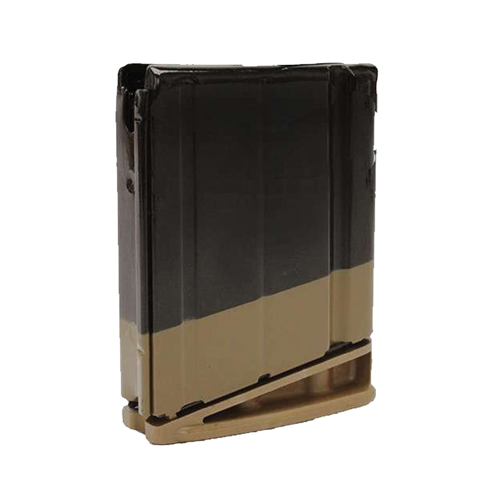 SCAR 17S/20S 10-RND MAGAZINE - FDE